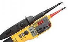 Fluke Tester di continuità e tensione