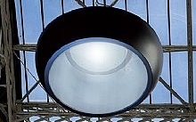 Ideallux Diffusore Led Bolero 270W 4000°K