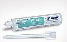 Hellermann Tyton Gel biocomponente cartuccia 250 ml gel 100