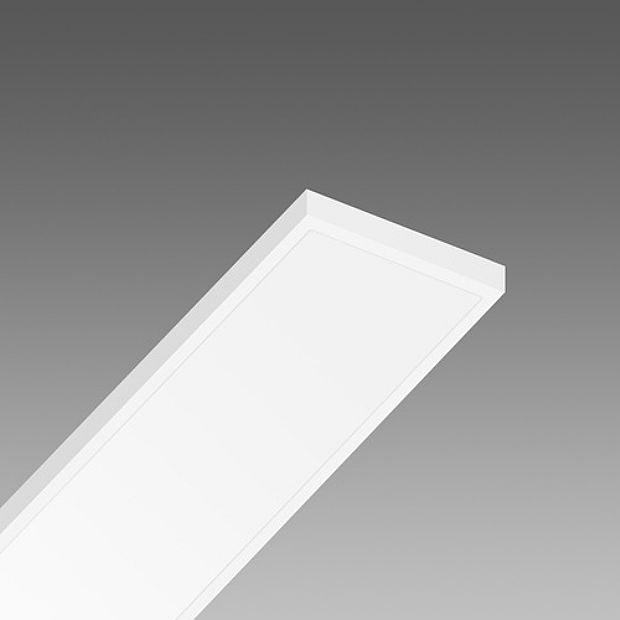 Fosnova 2218521600 - Eco pannello luminoso R2 34W 3560lm 4000°K