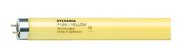 Sylvania 0002569 - T8 58W giallo G13 - IMBALLO DA 25PZ