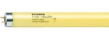 Sylvania 0002569 - T8 58W giallo G13 - IMBALLO DA 25PZ
