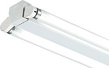 Sylvania 0046334 - SylFast SSE 2x58W  simmetrica  G13