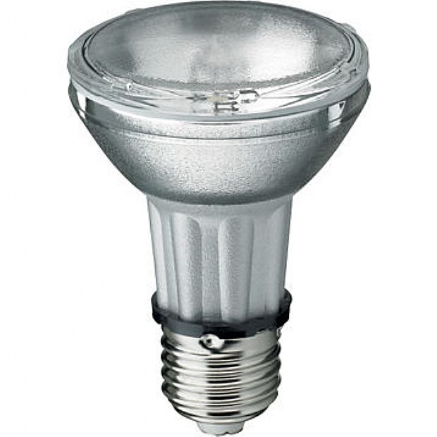 Philips ELITEP203530930 - MasterColour CDM-R Elite E27 35W 3000°K 2100lm