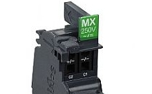 Schneider Electric Bobina a lancio di corrente MX 208/240 220/240 Vca 50 Hz NSXM PP-B