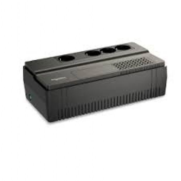 Schneider Electric BVS1000I-GR - Easy-UPS BVS - 1000 VA - Schuko