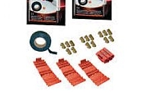 Raytech Kit di spaziatori e connettori