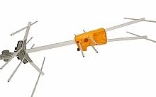Televes Antenna V BIII