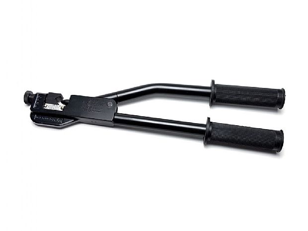 Cembre TN70 - Utensile per capicorda sezione 6-70 mmq