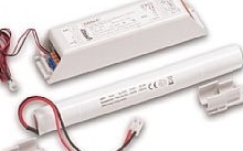 Linergy Euroinverter per apparecchi fluorescenti con tubi lineari T8