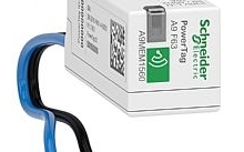 Schneider Electric A9MEM1560 - PowerTag Acti9 F63 1p+N Monte valle