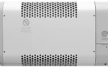 Vortice Microrapid 1500W