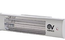 Vortice Thermologika