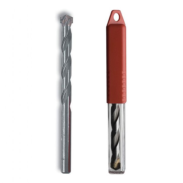 Fischer 00505314 - Punta per muratura e calcestruzzo SDD 16x150