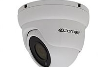 Comelit Telecamera MiniDome AHD 2MP obiettivo 3.6mm IR20m