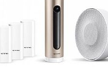 Bticino Kit antintrusione con sensori sirena e videocamera connessi