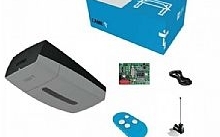 Came 8K01MV-008 - Kit per basculante a traino 24V