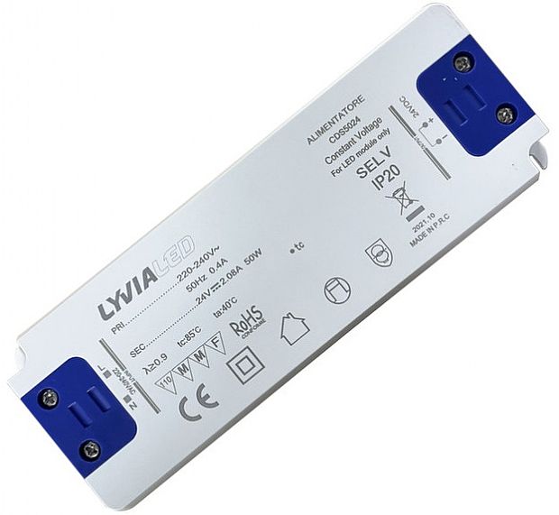 Arteleta CDS7524 - Alimentatore compatto 75W