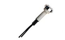 Arteleta Segnalatore luminoso 24 V Trasparente