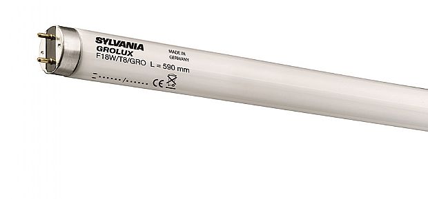 Sylvania 0001525 - Tubo fluorescente 58W G13