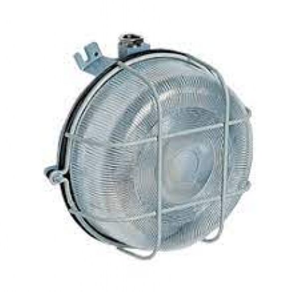 Ilme LT 8237 M - Apparecchio di illuminazione 60W 1 ingresso rotondo