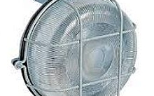 Ilme Apparecchio di illuminazione 60W 1 ingresso rotondo