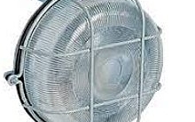 Ilme Apparecchio di illuminazione 100W 1 ingresso rotondo