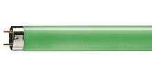 Philips TL-D Colored 18W Green 1SL/25