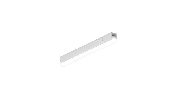 Sylvania 0051376 - Led Pipe  L300 4.5W 560lm 4000°K 300 mm bianco