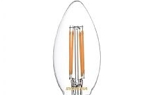 Sylvania Toledo candela RT 4,5w 470lm 2700K
